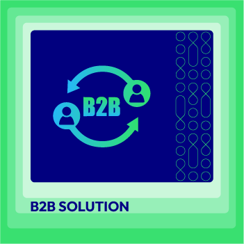 B2B